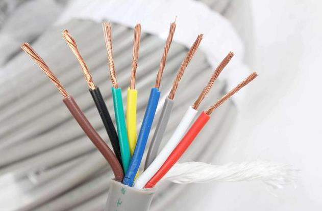 廣東電纜在運(yùn)行過(guò)程中發(fā)熱是什么原因呢 廣東電纜在運(yùn)行過(guò)程中發(fā)熱是什么原因呢