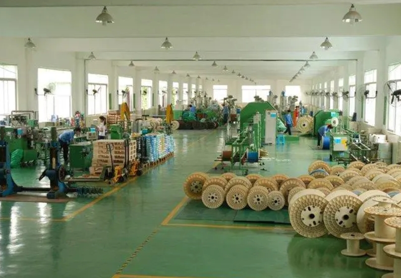 廣東電纜廠總結了以下拖鏈電纜辨認辦法.jpg 廣東電纜廠總結了以下拖鏈電纜辨認辦法.jpg